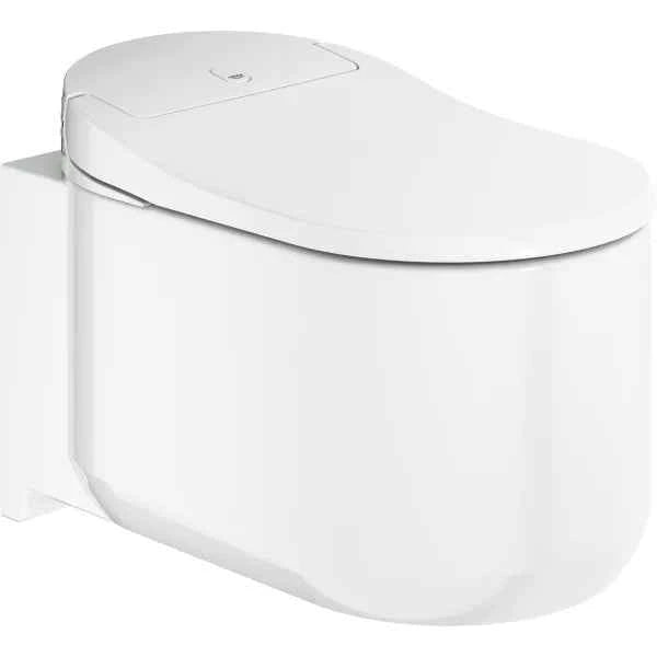 Grohe Dusch-WC SENSIA ARENA Komplettanlage für Unterputzspülkasten
