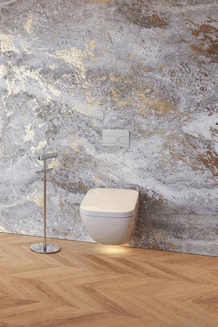 TOTO NEOREST WX1 AUTO FLUSH SET - TCF95180GEU + CW927PZY + HM183 + WH182EAT + MB177EM#S