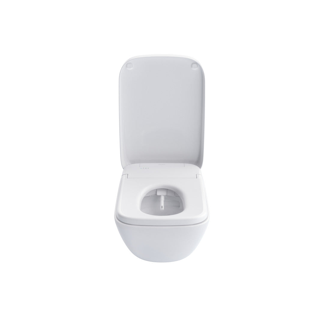 TOTO NEOREST WX1 AUTO FLUSH SET - TCF95180GEU + CW927PZY + HM183 + WH182EAT + MB177EM#S - Badmax24