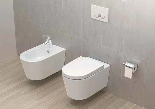 VitrA Nest WC-Sitz