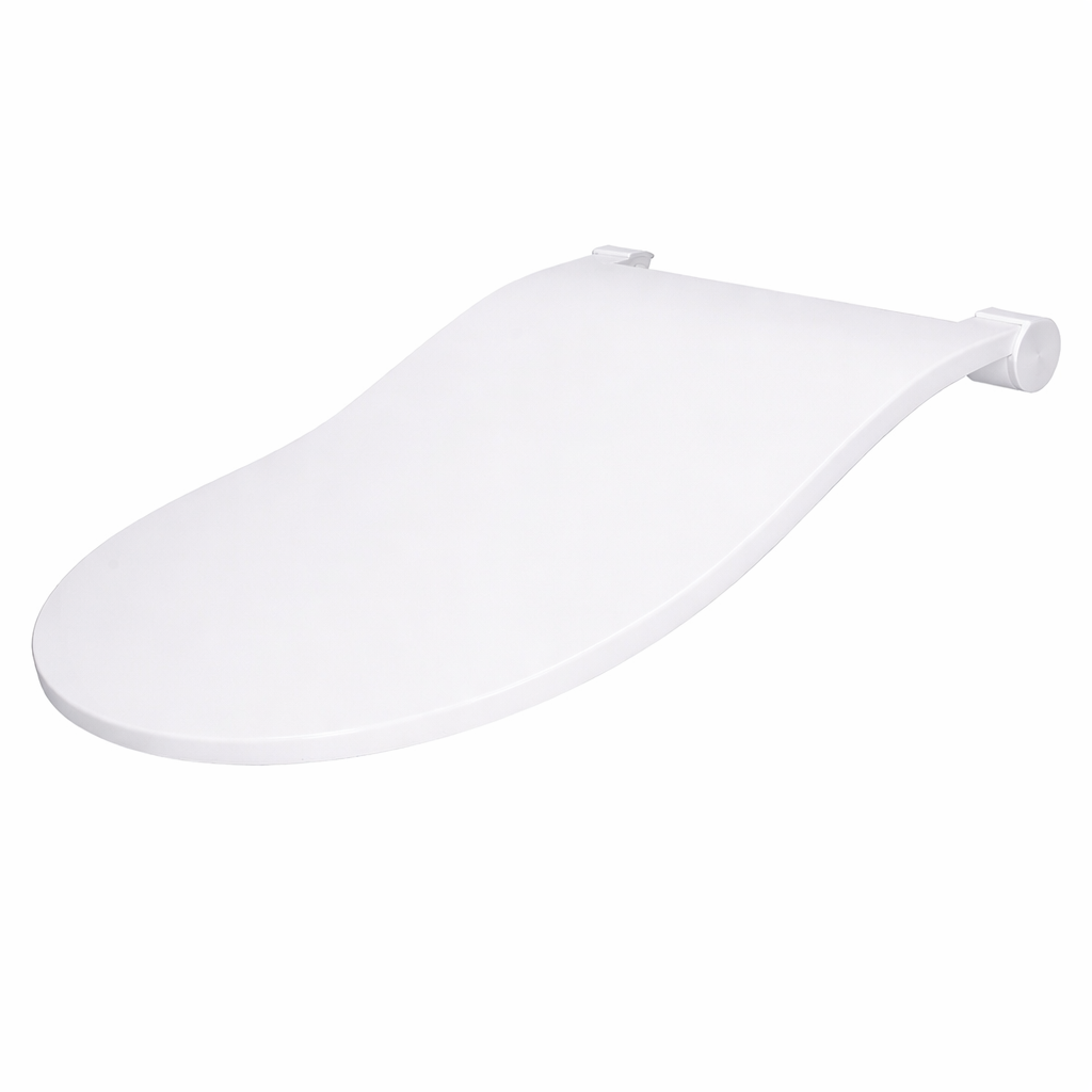 TOTO RW DECKEL / LID SPAREPART White Trim