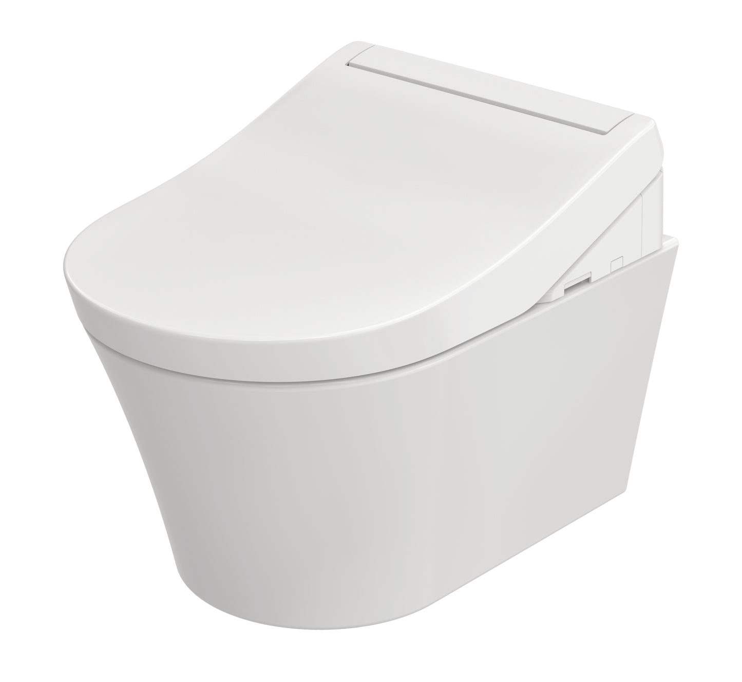 TOTO WASHLET™ RG LITE - TCF34170GEU + CW553EY - Badmax24