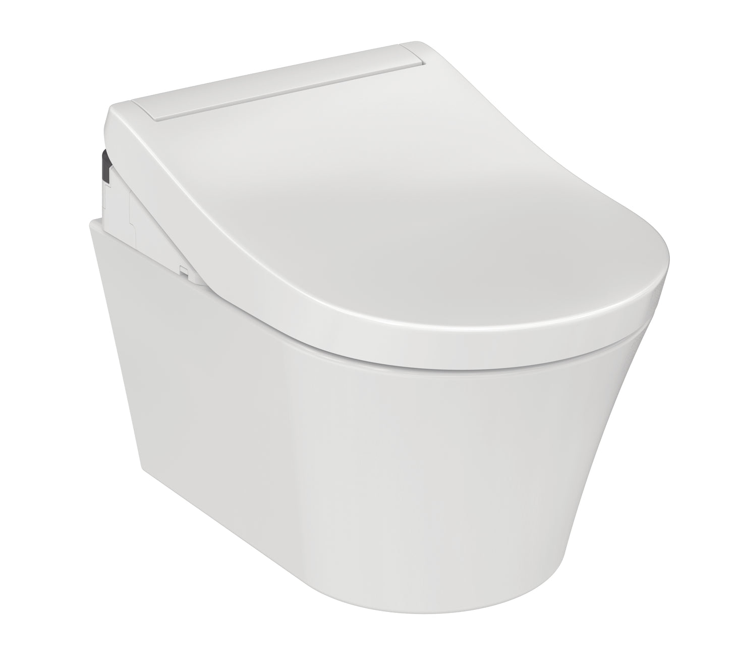 TOTO WASHLET™ RG LITE - TCF34170GEU + CW553EY - Badmax24