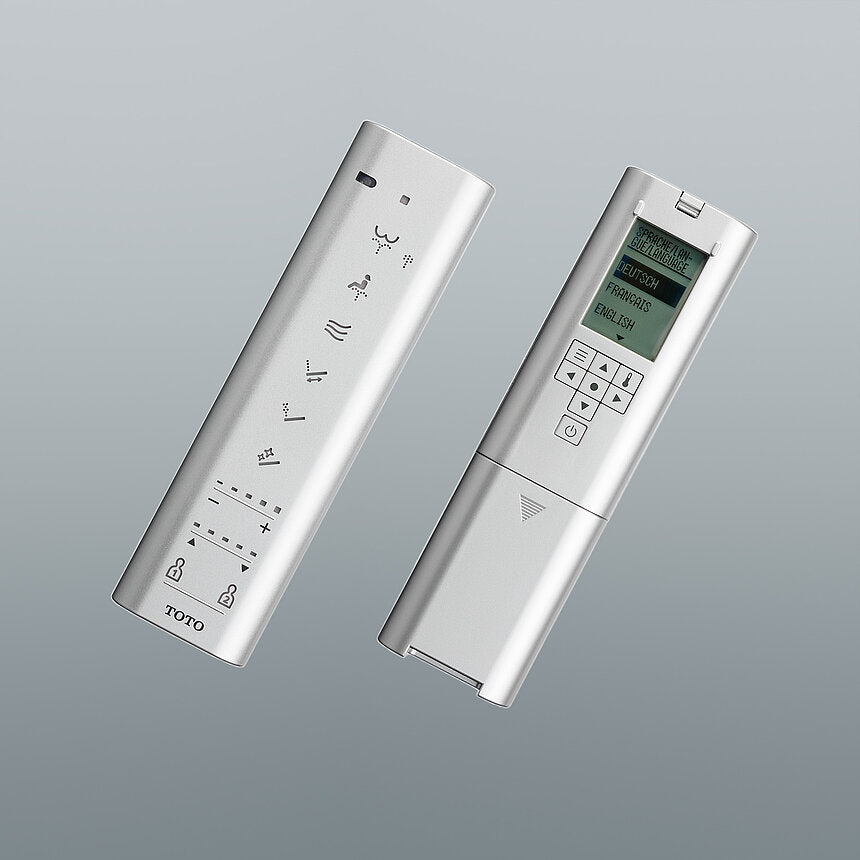 WC RP back-to-wall, floor- standing + Washlet RW - TCF801CG + CW563Y#XW + TCA564