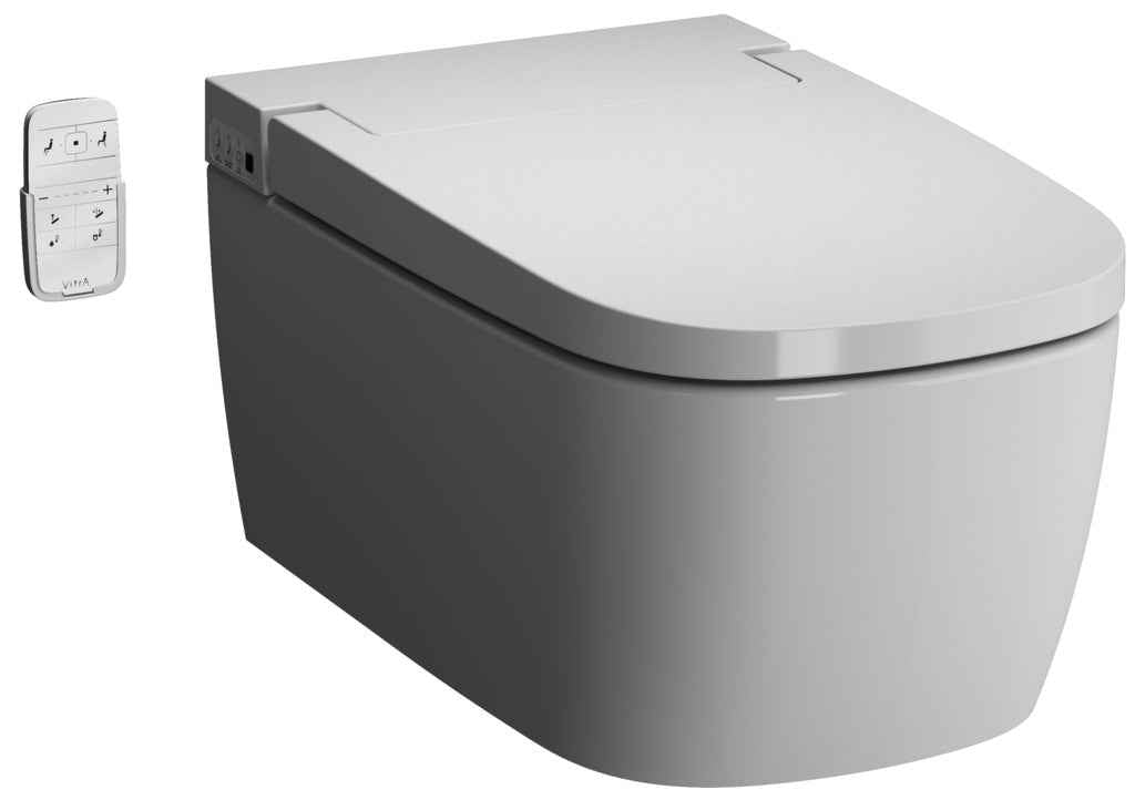 VitrA Dusch-WC V-Care 1.1 Basic