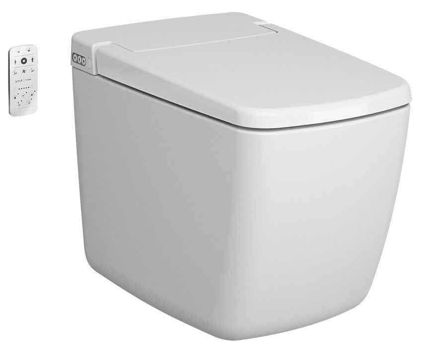 VitrA Dusch-Stand-WC V-Care Prime