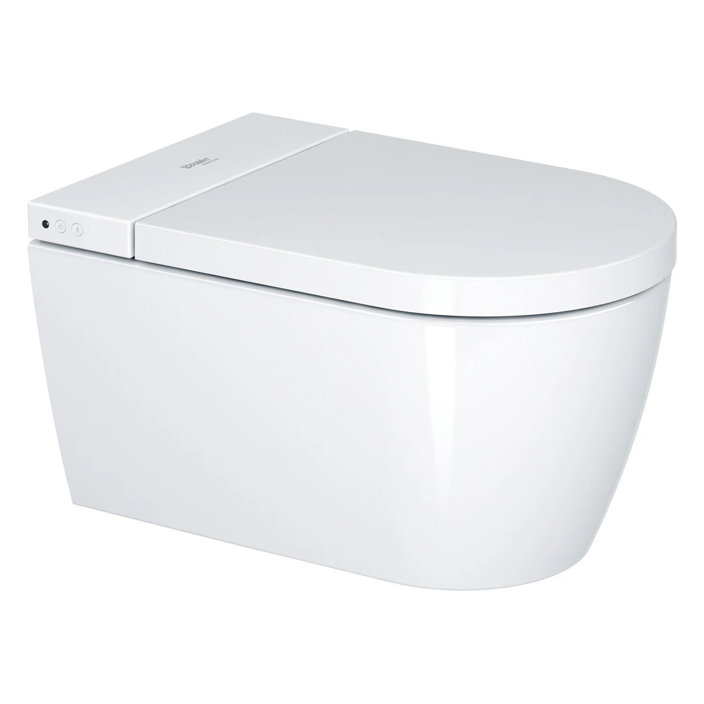 Duravit SensoWash Starck f Kompakt Dusch-WC - Badmax24