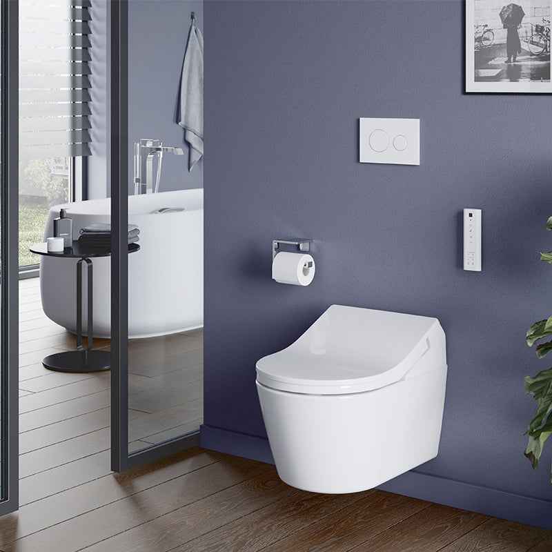TOTO WASHLET RX EWATER+ - TCF894CG + CW542ERY