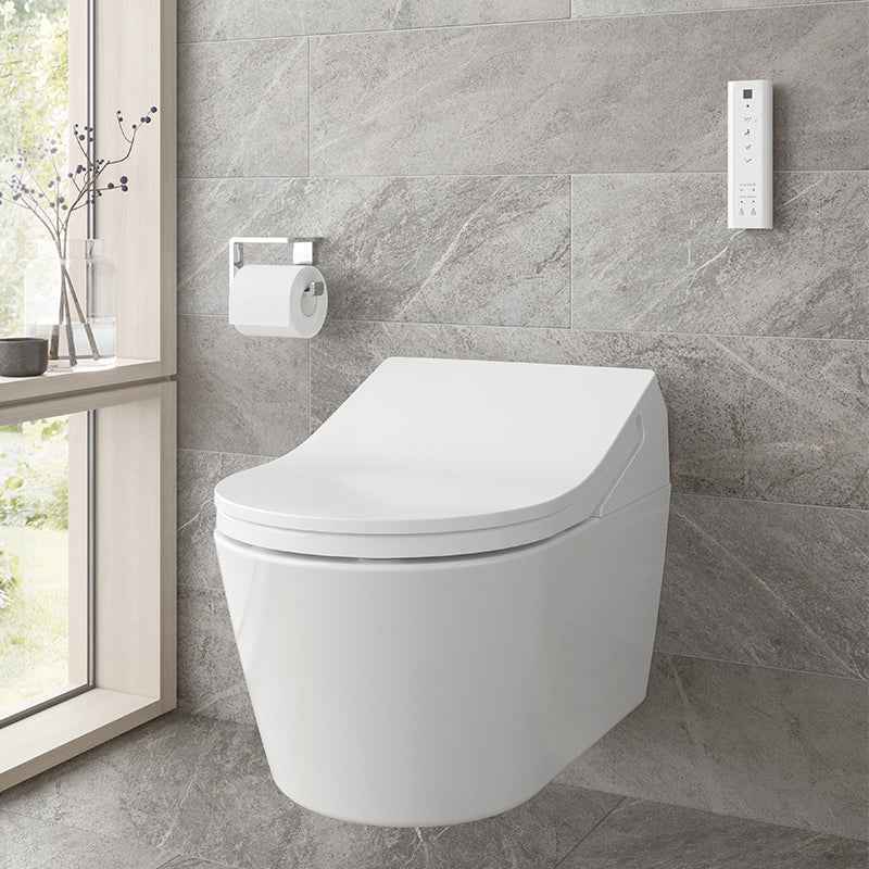 TOTO WASHLET RX EWATER+ - TCF894CG + CW542ERY