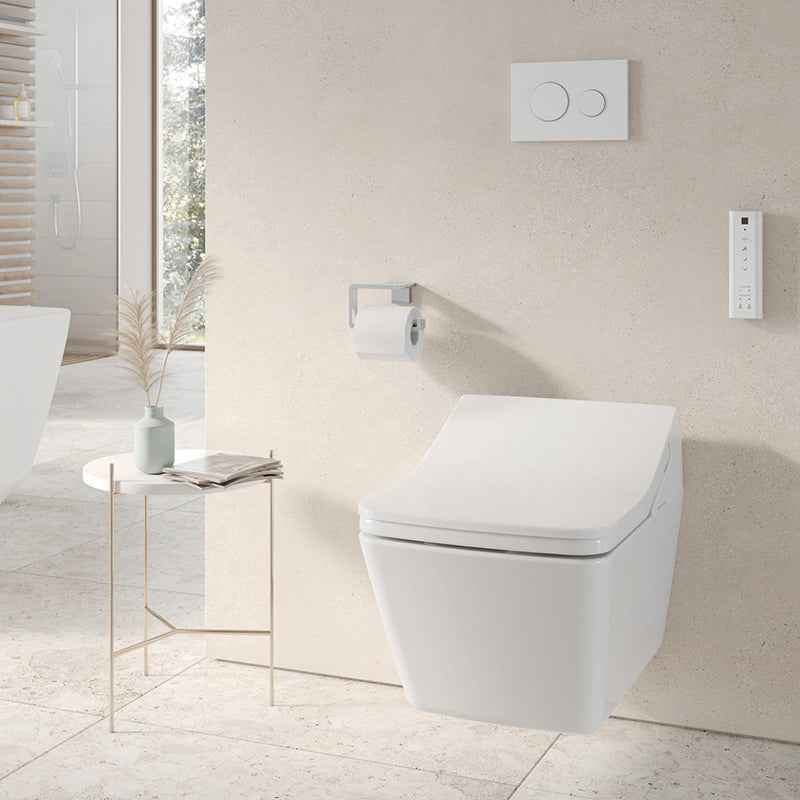 TOTO WASHLET SX EWATER+ - TCF896CG + CW522ERY