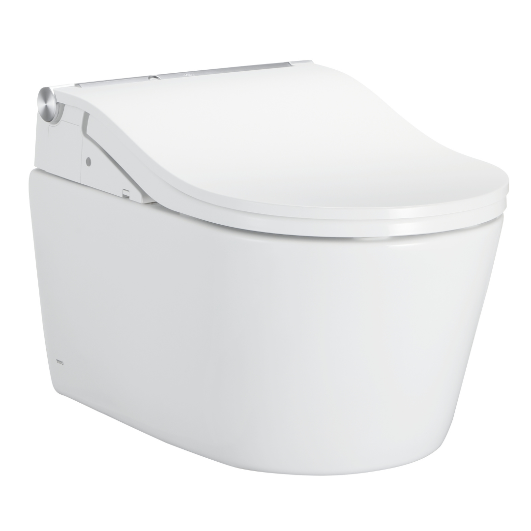 WASHLET mit WC - Badmax24
