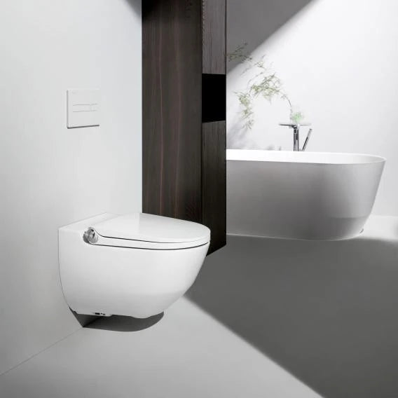 Badmax Hochwertige WCs und WASHLETs zu günstigen Preisen | Badmax24.de