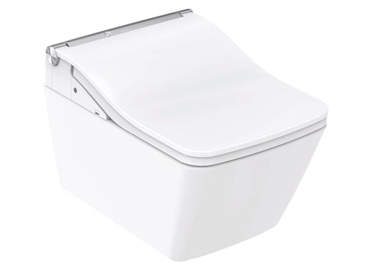 TOTO WASHLET SW - TCF803CG + CW522ERY