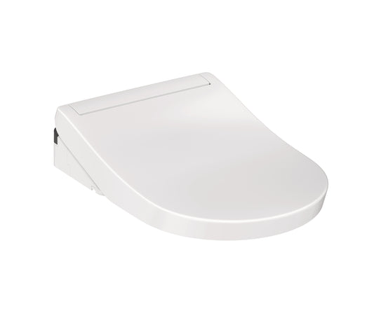 TOTO WASHLET RG LITE MIT VERDECKTEN ANSCHLÜSSEN. - TCF34170GEU