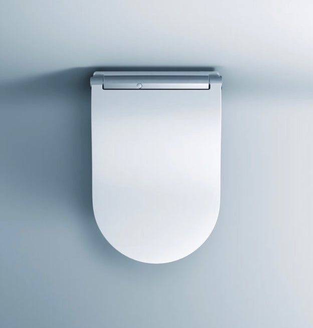 TOTO Washlet RW Set