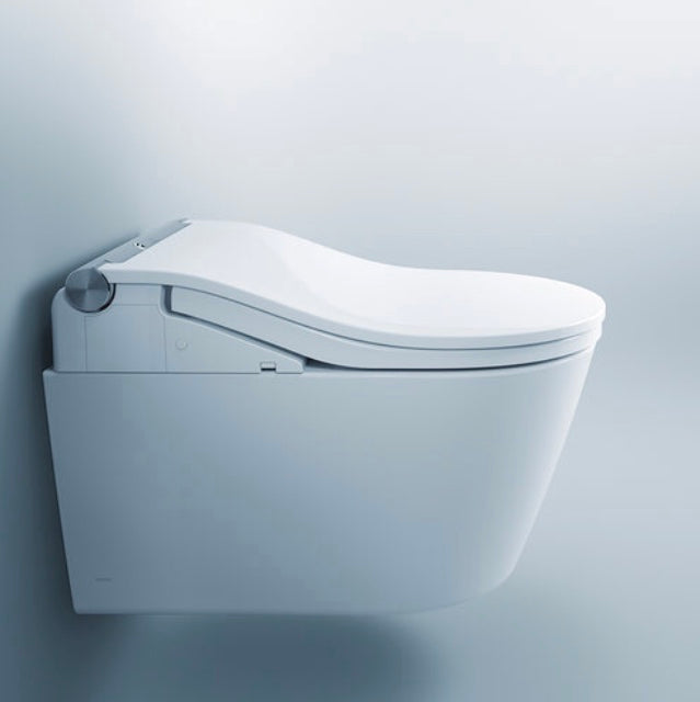 TOTO Washlet RW Set