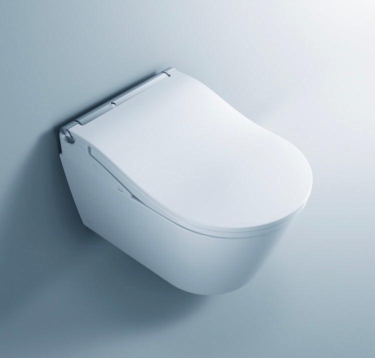 TOTO Washlet RW Set
