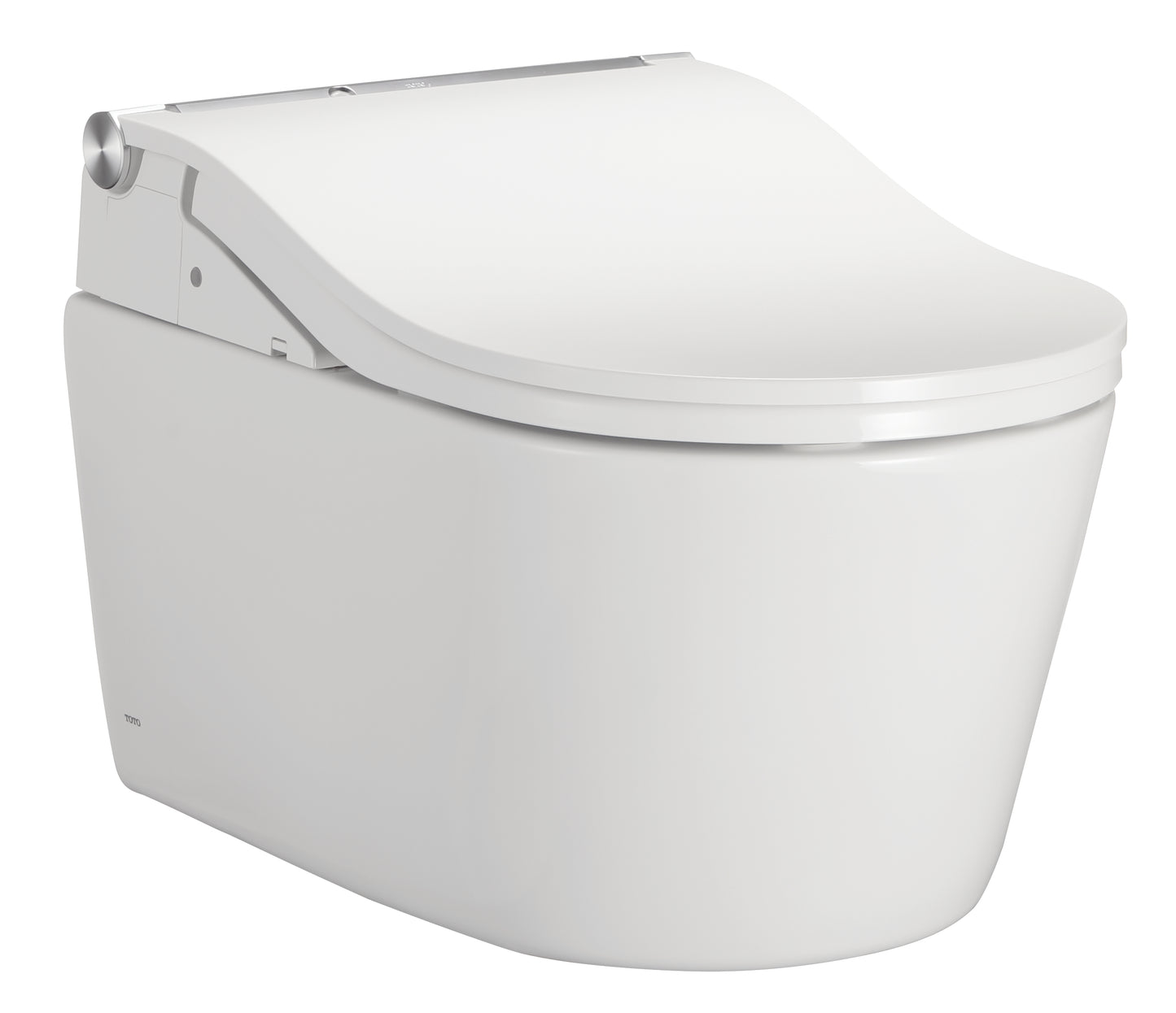 TOTO Washlet RW Set