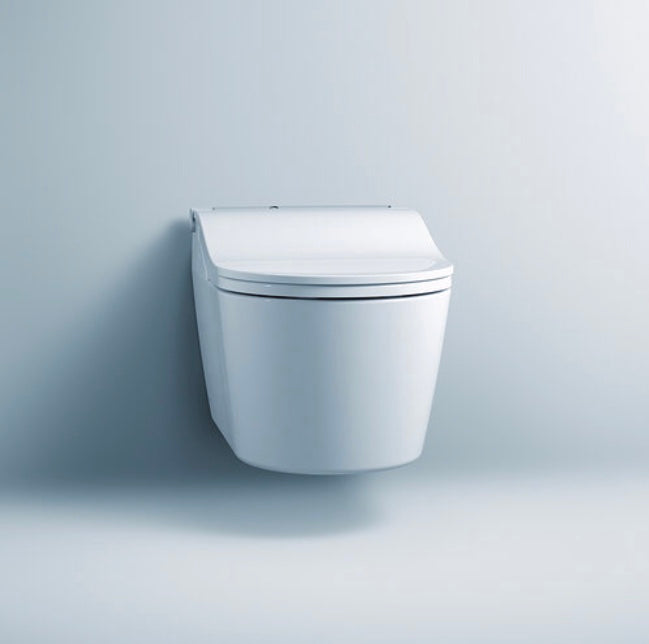 TOTO Washlet RW Set