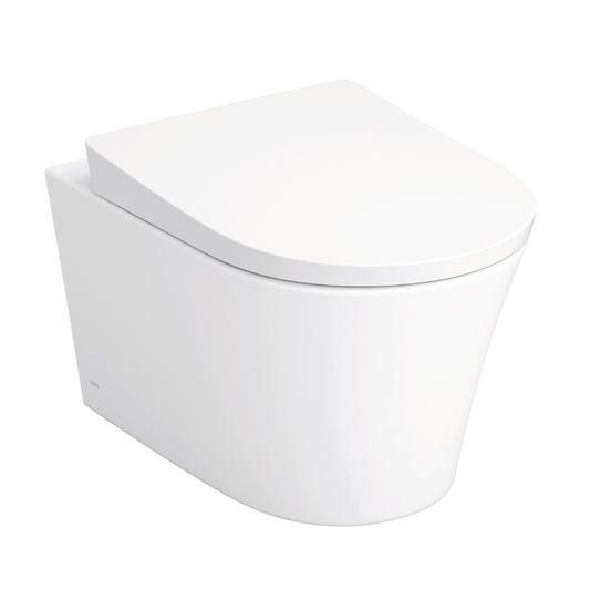 TOTO WC GP, wall-mounted + GP, seat - CW553Y + TC524EU