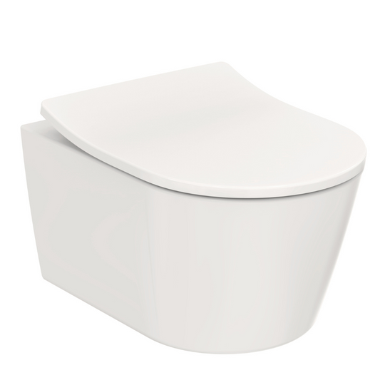 TOTO WC RP, wandhängend + RP, Sitz - CW552RY + TC513Q