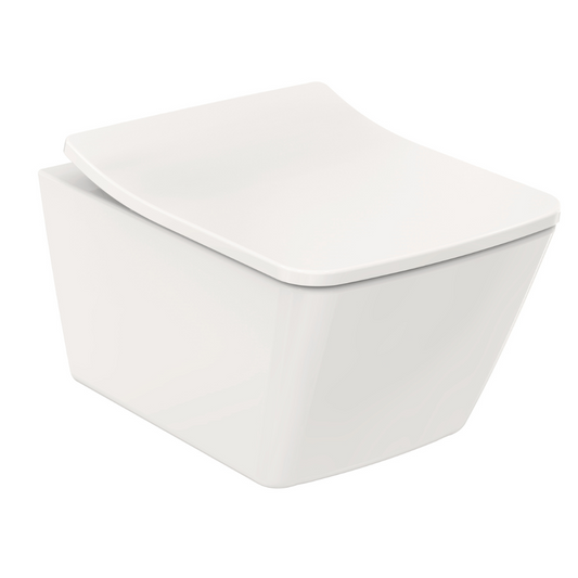 TOTO WC SP, wandhängend + SP, Sitz - CW532RY + TC512G