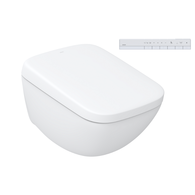 NEOREST WX1 matt Weiß inkl. Fernbedienung - TCF95580GEU#MW + CW927PMZY#MW