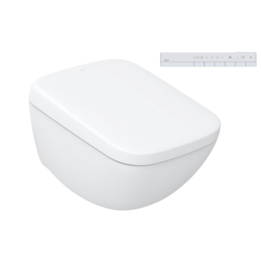 NEOREST WX1 matt Weiß inkl. Fernbedienung - TCF95580GEU#MW + CW927PMZY#MW