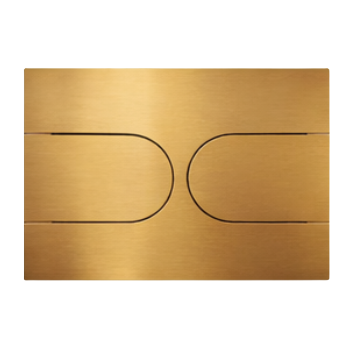 TOTO DRÜCKERPLATTE. - MB175M#BR-E