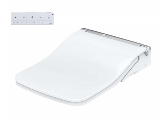 TOTO WASHLET SW - TCF803EG#NW1
