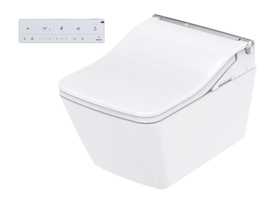 TOTO WASHLET SW - TCF803EG#NW1 + CW522ERY