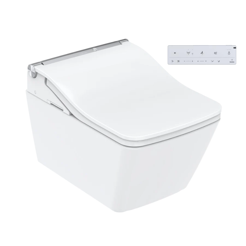 TOTO WASHLET SW - TCF803EG#NW1 + CW522ERY
