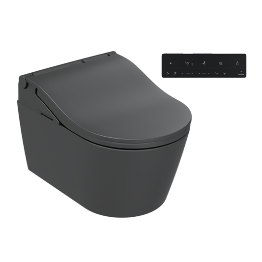 TOTO WASHLET RW - matt black