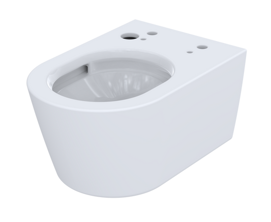 WC RP, wandhängend ausschl. für WASHLET matt Weiß - CW542ERY#MW