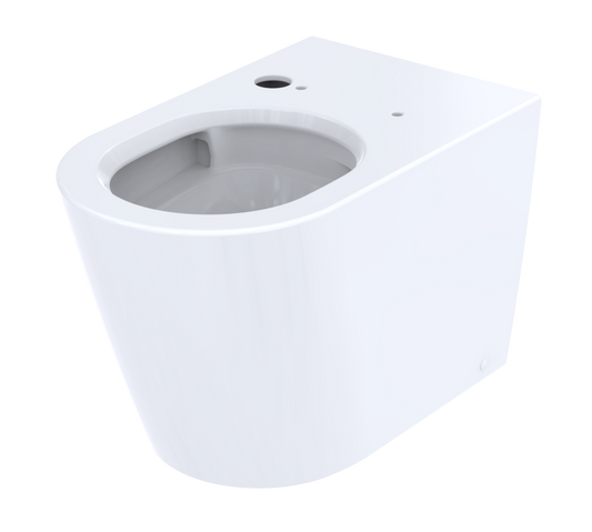 WC RP, Back-to-Wall, bodenstehend - CW563Y#XW