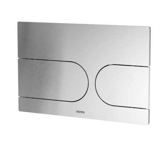 TOTO DRÜCKERPLATTE FÜR NEOREST WX1/WX2. - MB177EM#S