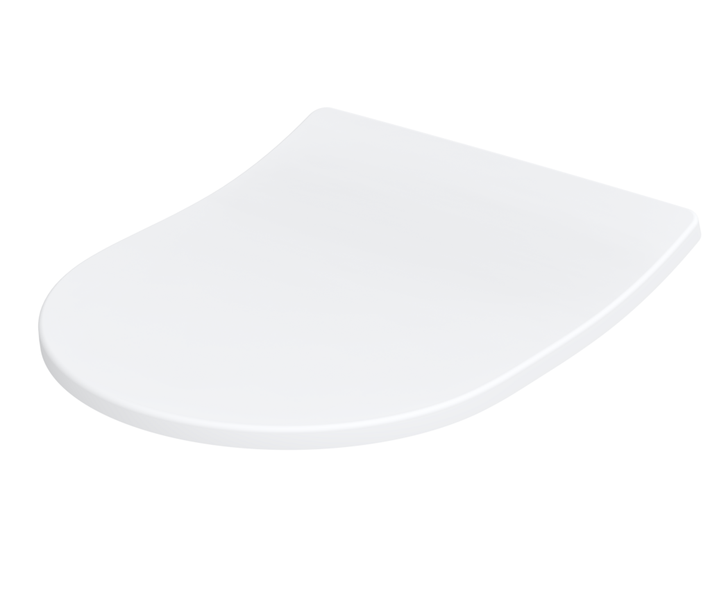 WC-Sitz RP matt Weiß - TC518EU#MW