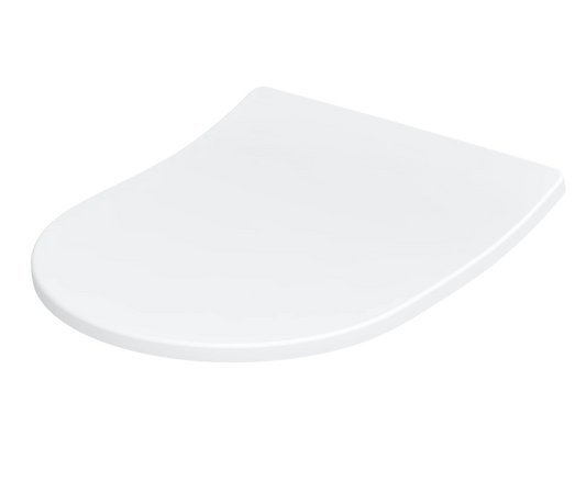 WC-Sitz RP matt Weiß - TC518EU#MW