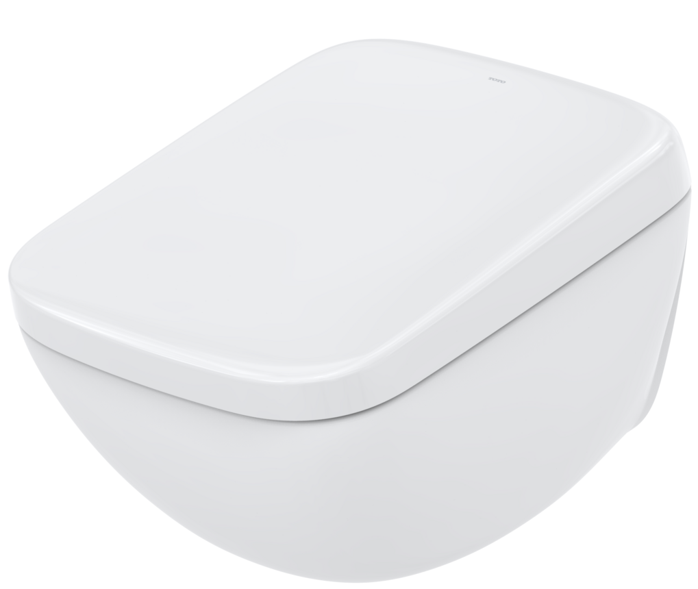 TOTO NEOREST WX2 INKL. FERNBEDIENUNG. - TCF95280GEU