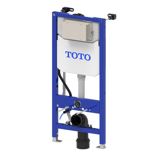 WC Element mit Leerrohr für WASHLET - WH182ET