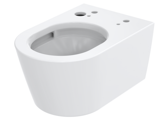 TOTO WC RP, WANDHÄNGEND AUSSCHL. FÜR WASHLET. - CW542ERY