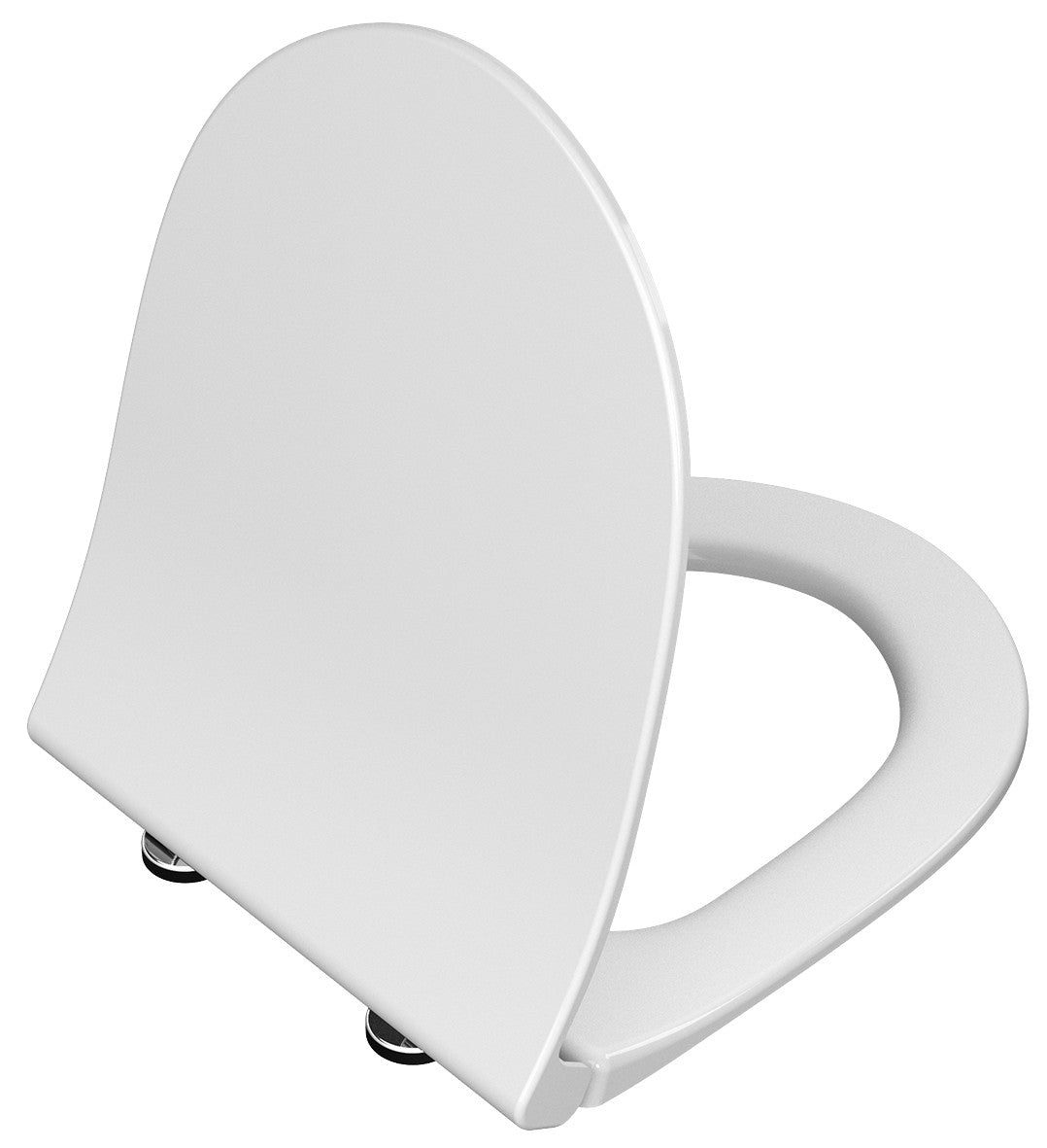 VitrA Sento Thermostatarmatur Kalt & Warmwasser Dusch Taharet WC mit sitz