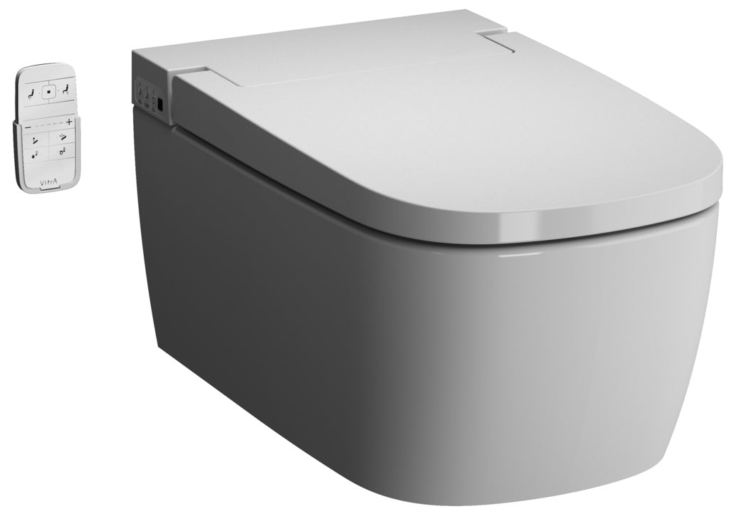 VitrA Dusch-WC V-Care 1.1 Basic