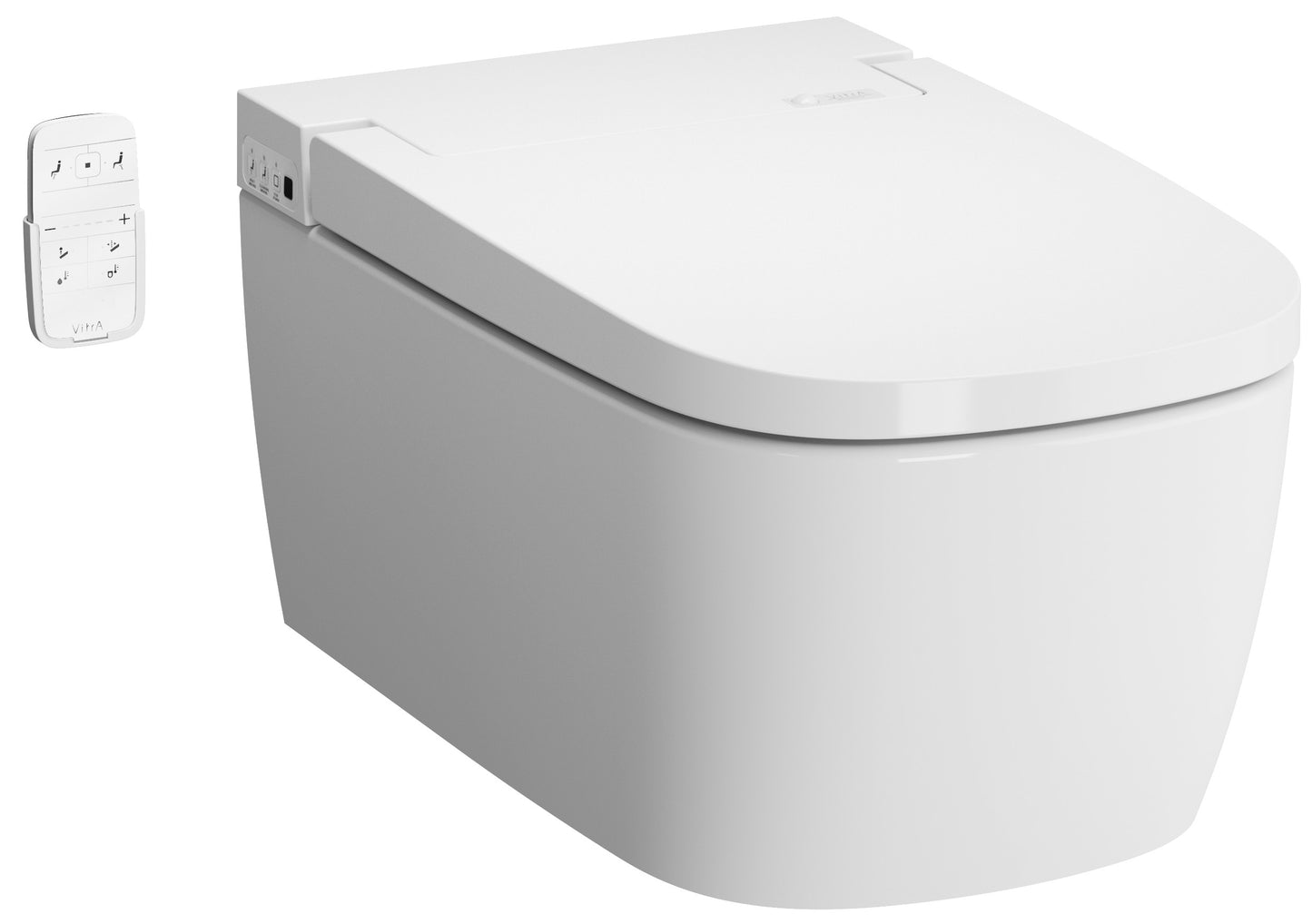 VitrA Dusch-WC V-Care 1.1 Comfort