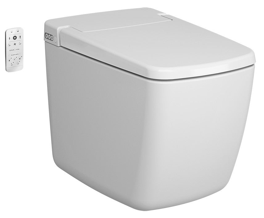 VitrA Dusch-Stand-WC V-Care Prime
