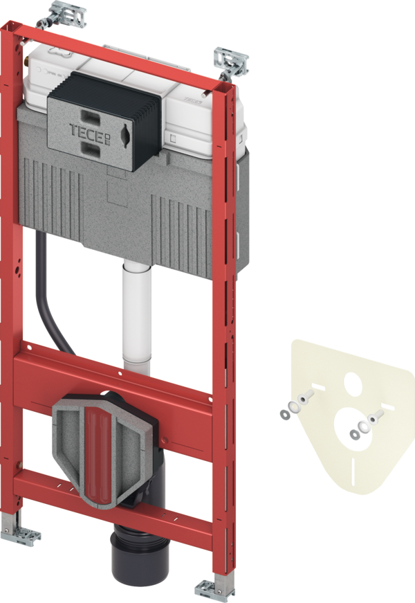 TECE Profil – WC 1120 mm. - 9300345 - Badmax24