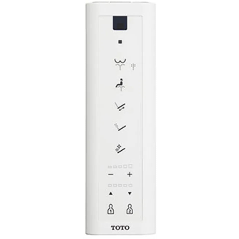 TOTO WASHLET SX EWATER+ AUTO FLUSH - TCF897CG