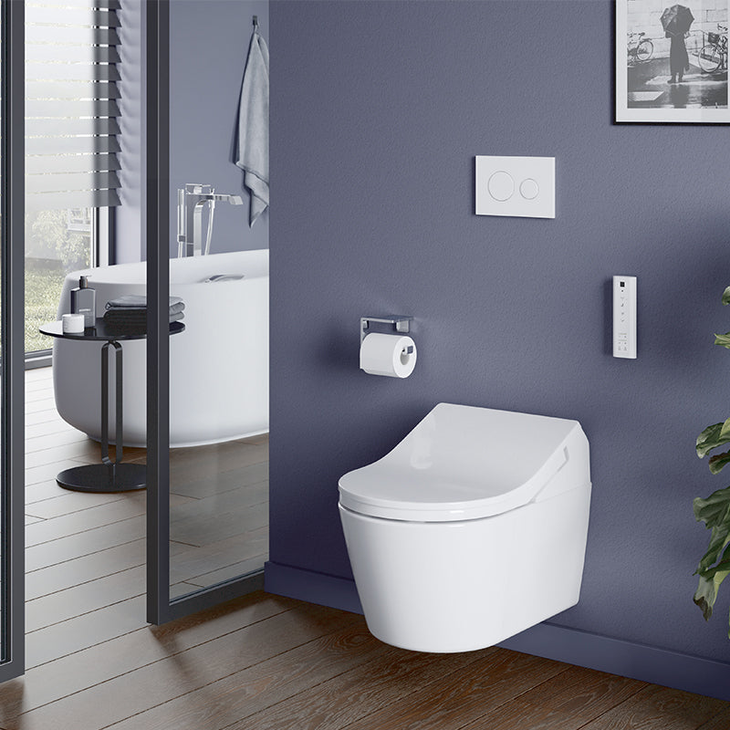 WASHLET™ RX EWATER+ - TCF894CG + CW542ERY