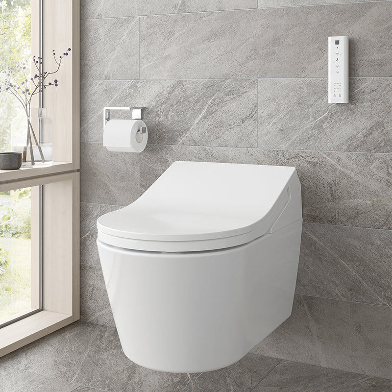 WASHLET™ RX EWATER+ - TCF894CG + CW542ERY