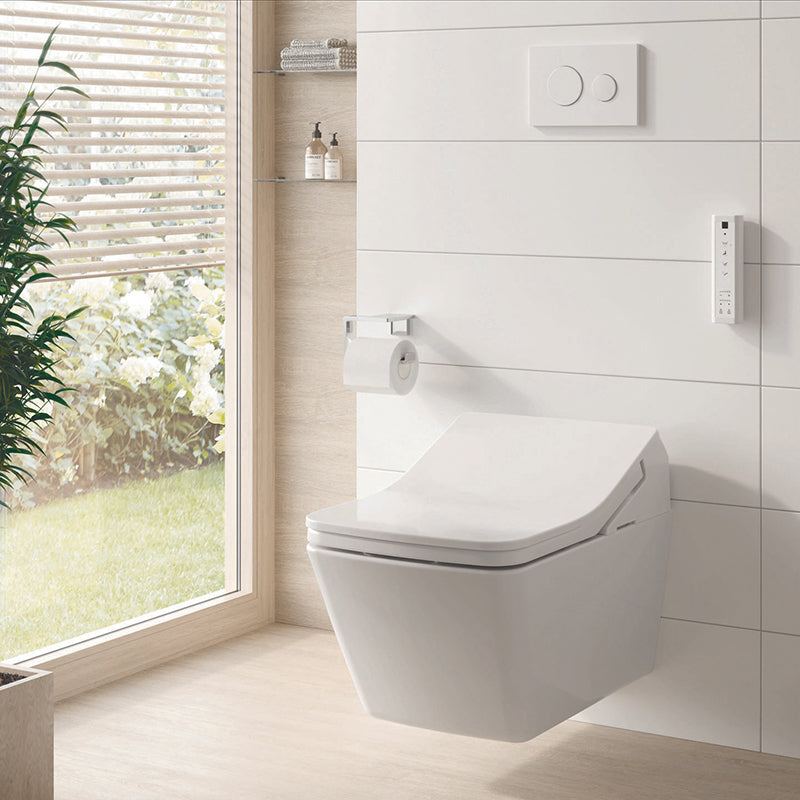 WASHLET™ SX EWATER+ - TCF896CG + CW522ERY